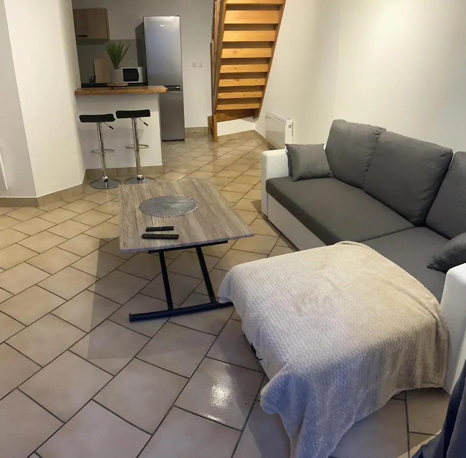 Maison De Village contacts